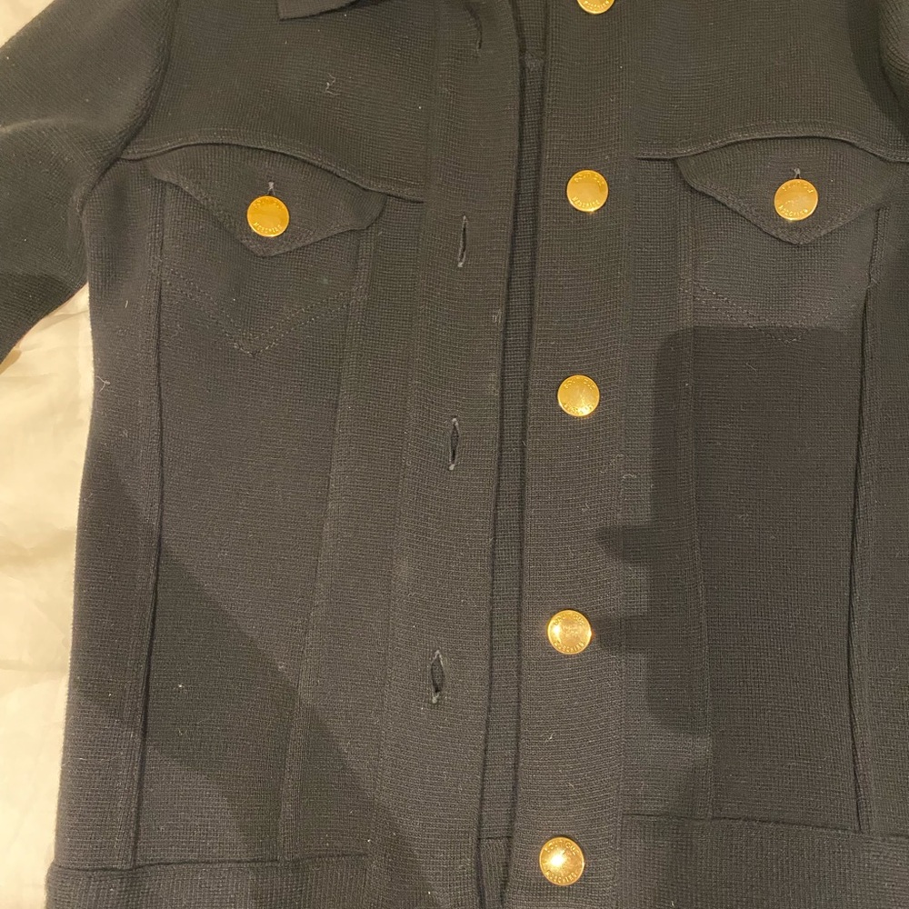 Moschino Jacket - Picture 2 of 6